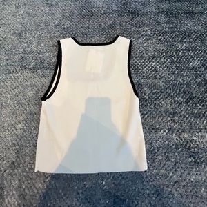 Oak & Fort, Never Warn